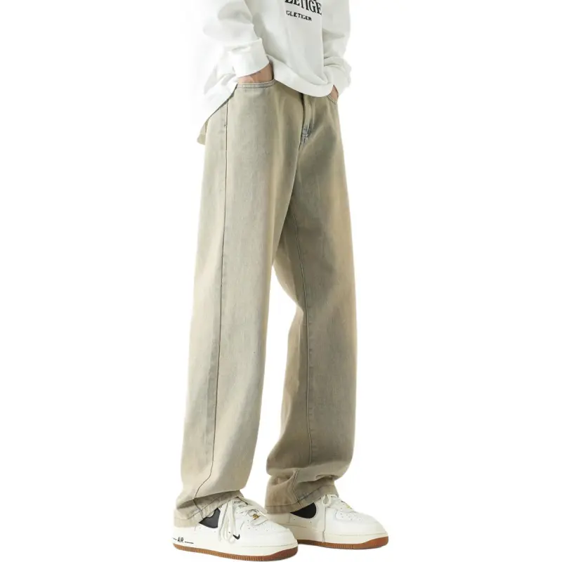 FASTFISH Jeans Unisex-9