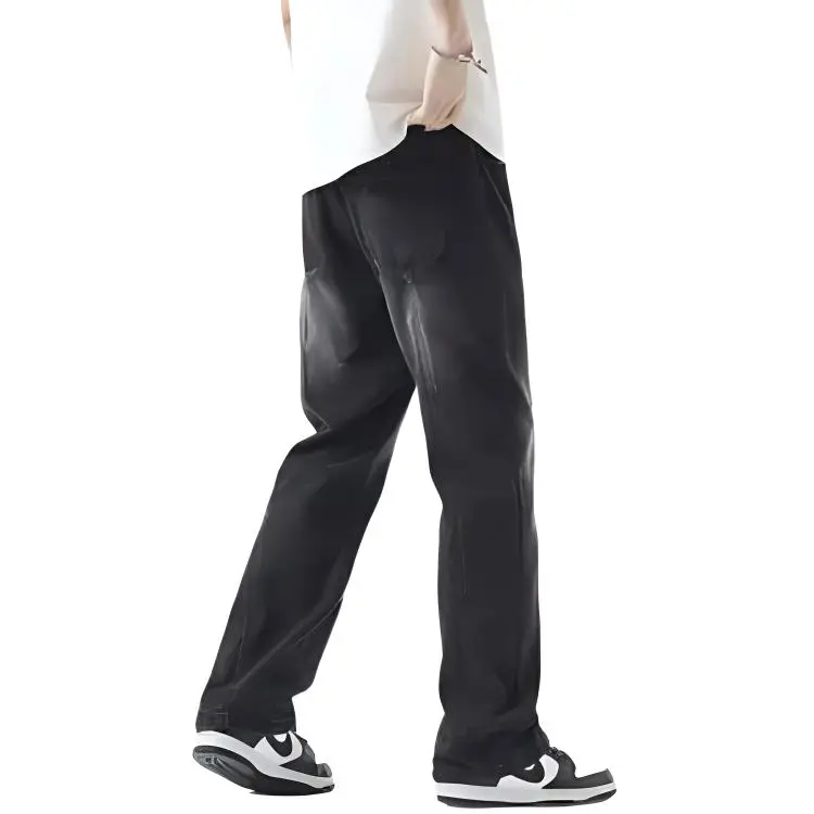 TESTUNG Jeans Unisex-8