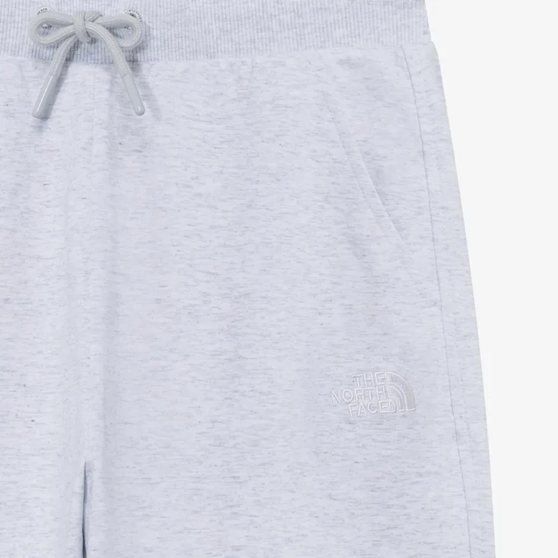 THE NORTH FACE Knitted Sports Pants Unisex Gray-3