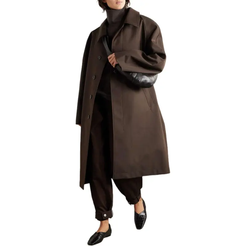 Lemaire Car Coat-3