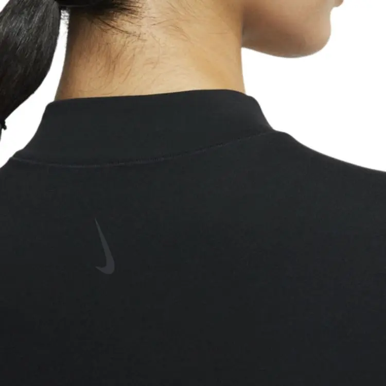 Nike Jackets Women's Black-3