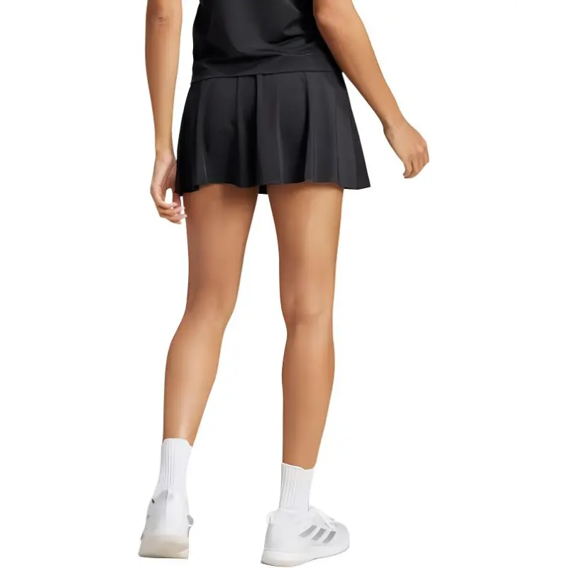 Adidas Free Shipping With AdiClub Club Tennis Climacool Skirt-3