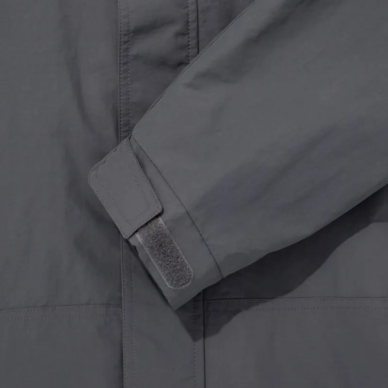 THE NORTH FACE Free Jacket Dark Gray Unisex Korea Version-3