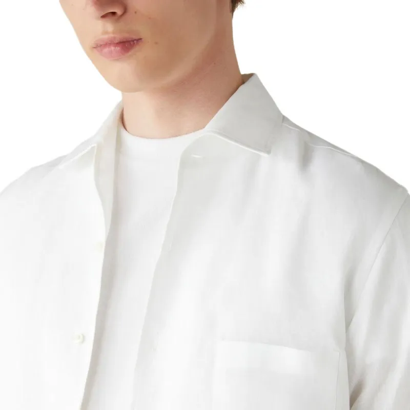 Loro Piana André Buttoned Shirt-5