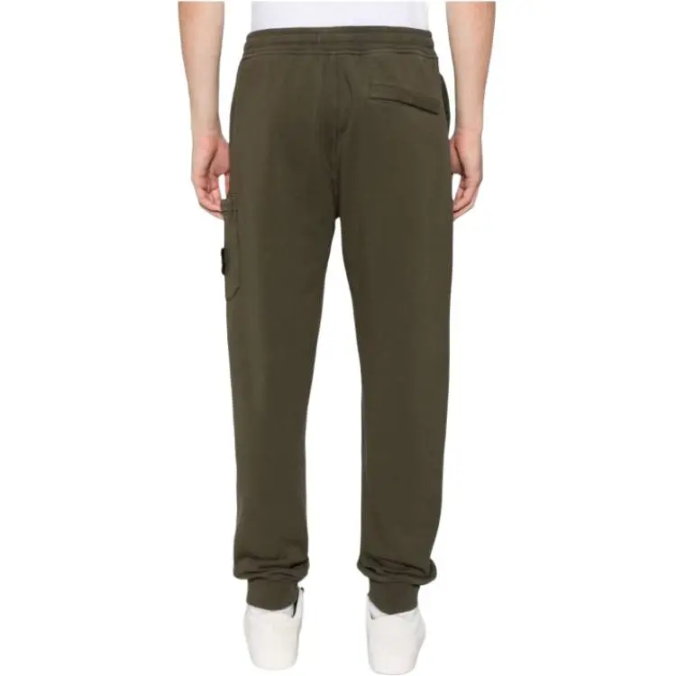 STONE ISLAND 620064 Trousers-5