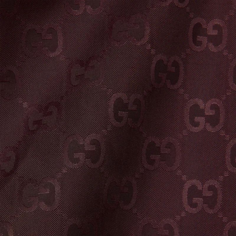 GUCCI Jackets Men Red-6