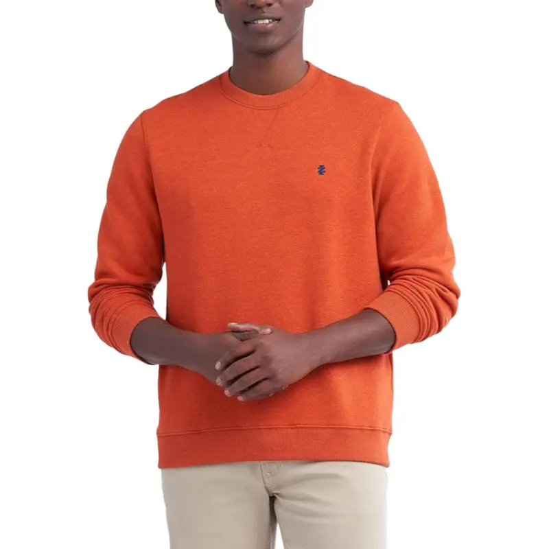 Polo Ralph Lauren FW24 Sweater Men's Orange-3