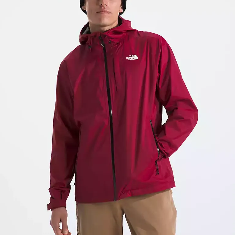 THE NORTH FACE Men’s Alta Vista Jacket-2