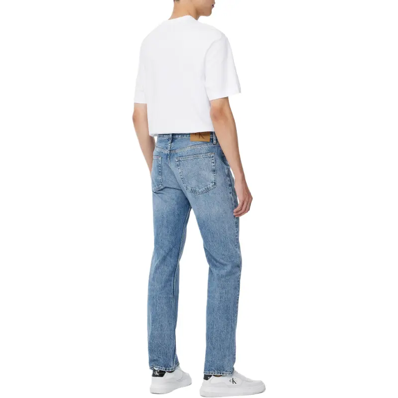 Calvin Klein Jeans Men Blue-6