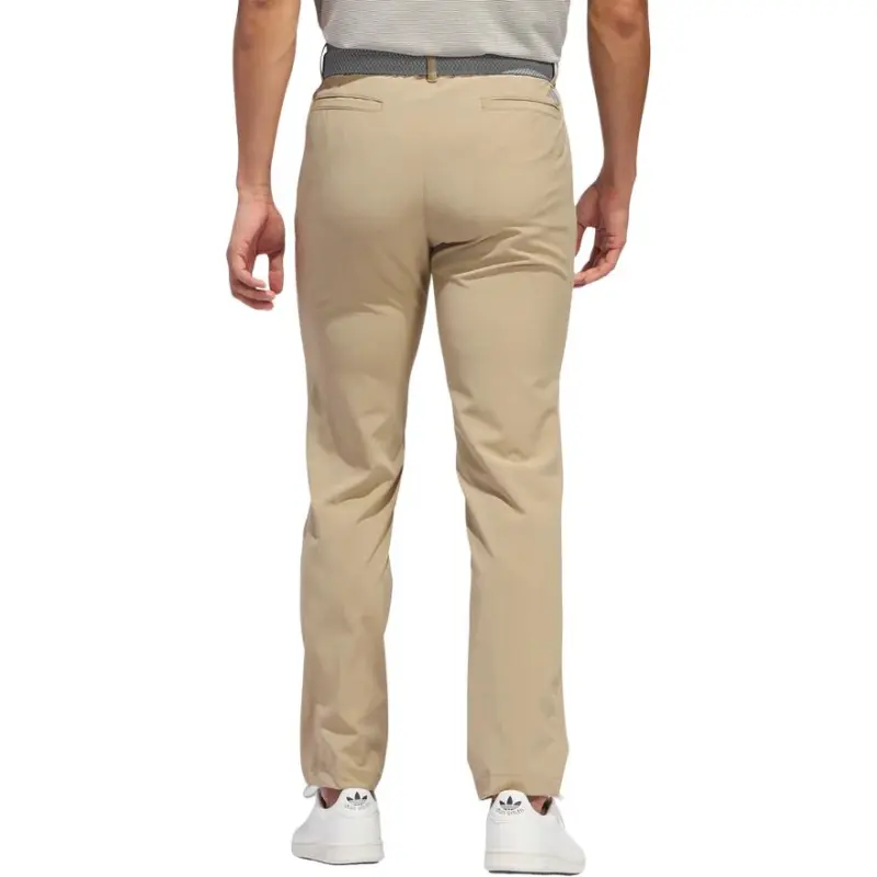 Adidas Free Shipping With AdiClub Ultimate365 Tapered Golf Pants-1