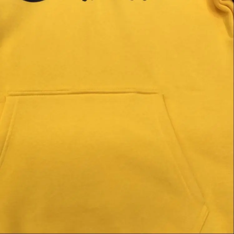 Nike Sweatshirts Men Yellow-3