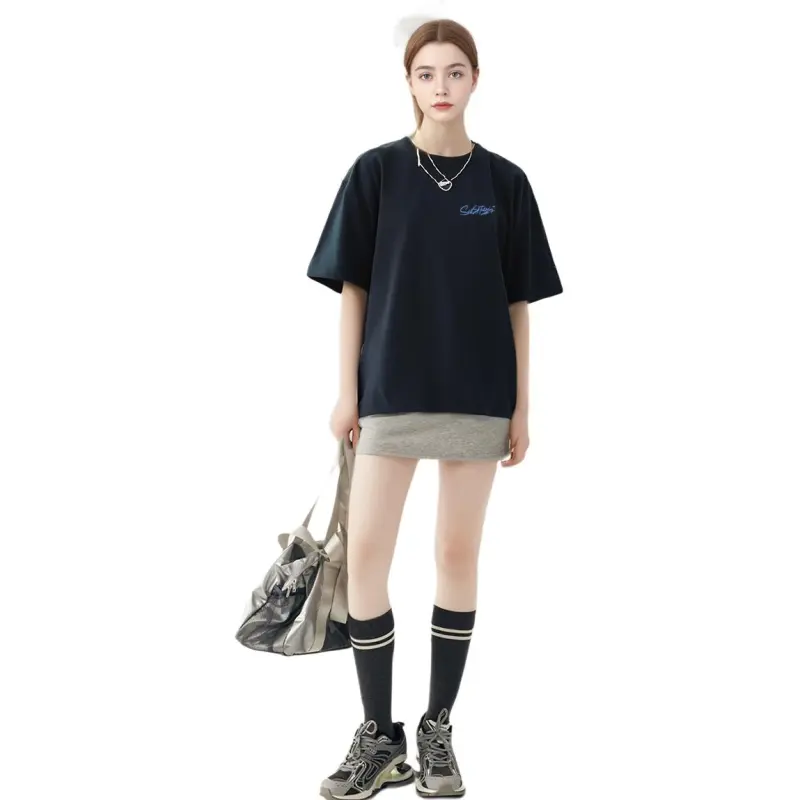 ST&SAT T Shirts Unisex-9