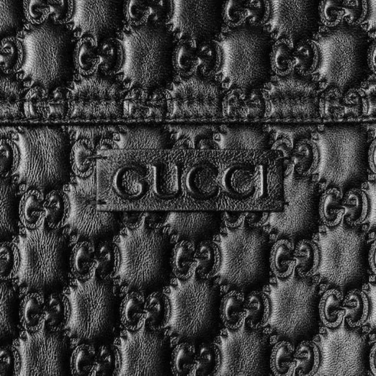 GUCCI FW24 Jumpsuit Women's Black-2