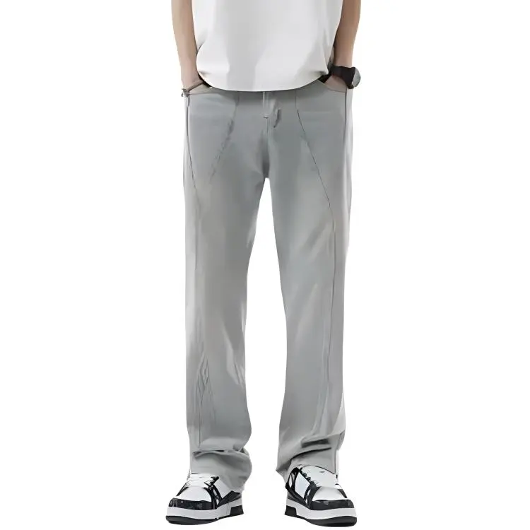 TESTUNG Jeans Unisex-16