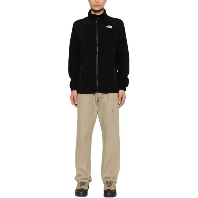 THE NORTH FACE 100 Glacier Full-Zip Fleece Jacket-1