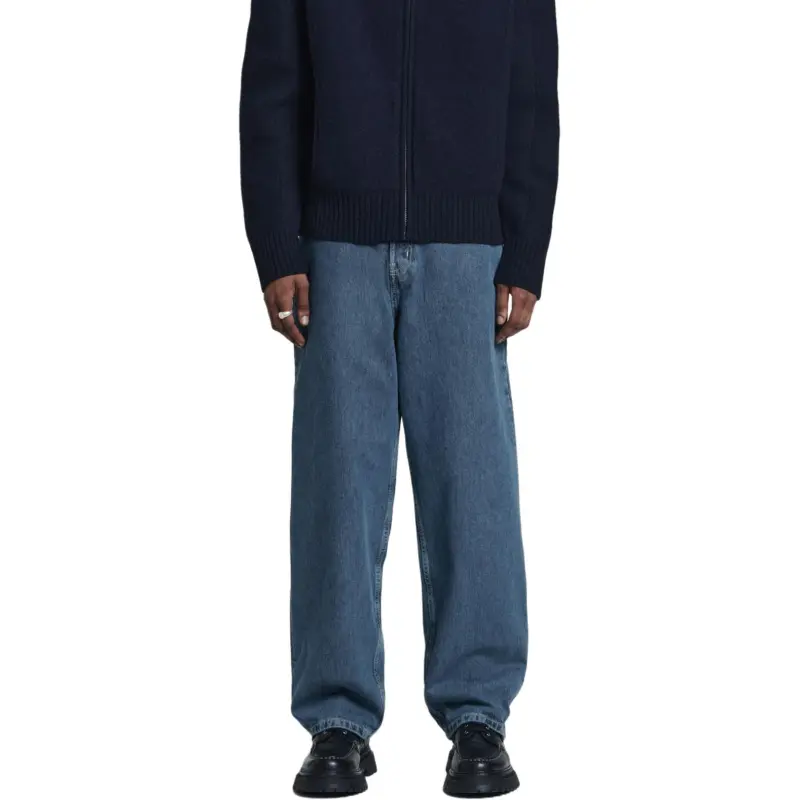 COS Jeans Men Dark Blue-2