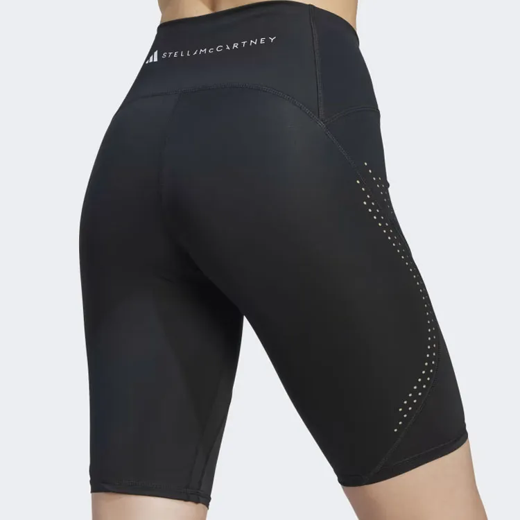 adidas By Stella McCartney TruePurpose Optime Cycling Shorts-5