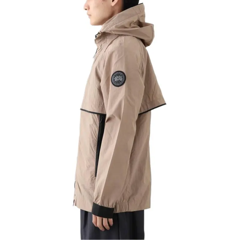 Canada Goose Faber Zipped Hooded Jacket-3
