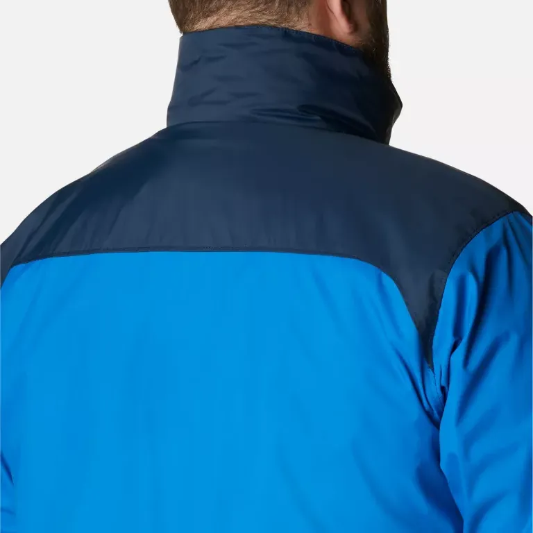 Columbia Glennaker Lake™ Jackets Coats Men's Blue-5