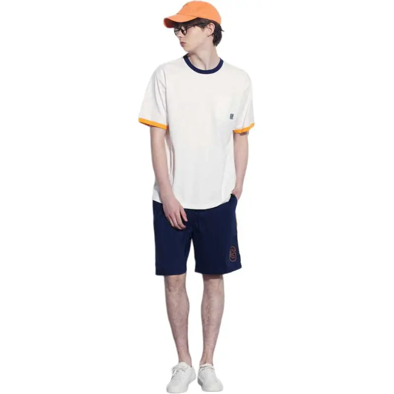GAP T Shirts Unisex-2