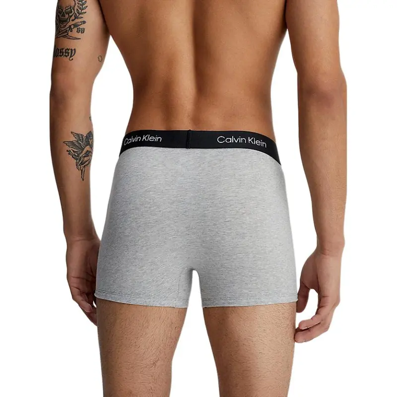 CALVIN KLEIN CK96 Series Boxer Shorts Men's 1 Set 3 Pack-5