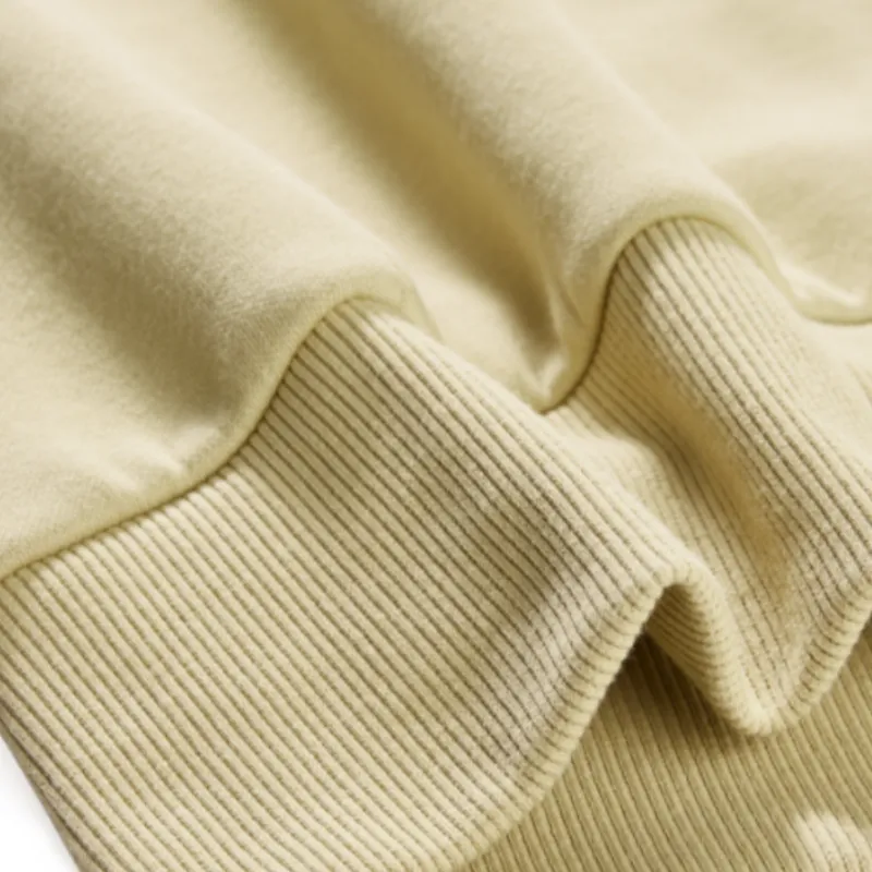 Skechers Sweatshirt Unisex Irish Cream-3