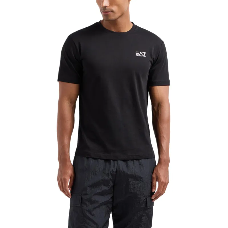 EMPORIO ARMANI Core Identity T Shirt-1