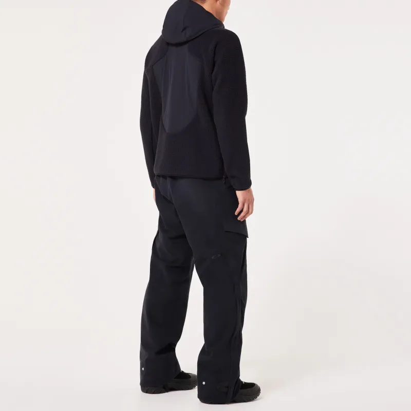 Oakley FW24 Jackets & Coats Men's Black-3