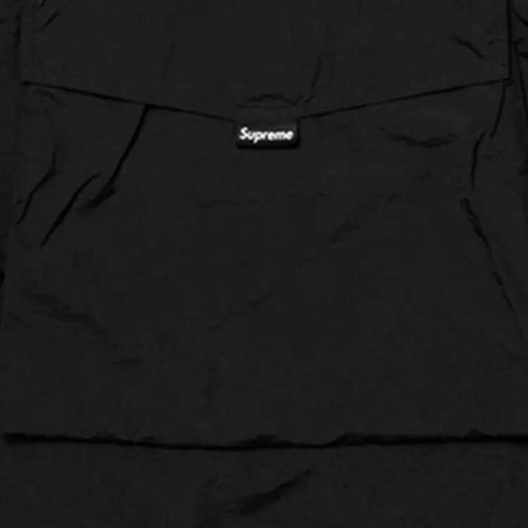 Supreme Split Anorak-1