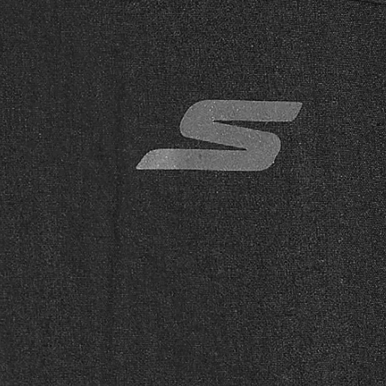 Skechers SS25 Casual Pants Women's Carbon Black 0018-3