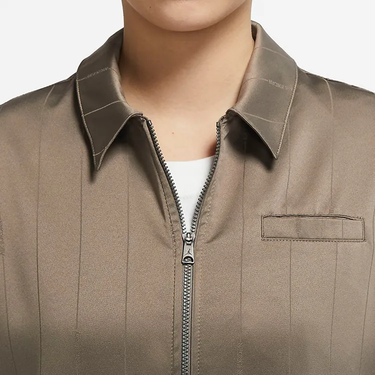 JORDAN Bodysuits Women's Olive Gray-2