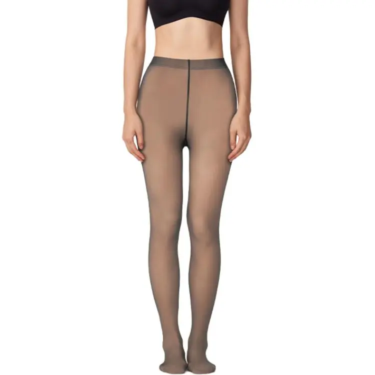 Miss Huang Leggings Women's Black-1