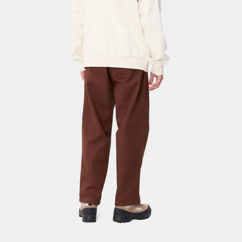 Carhartt WIP Module Tapered Leg Trousers-2