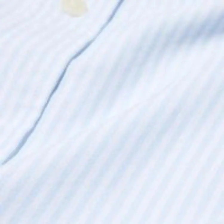 Jw Anderson X UNIQLO Shirts Unisex Light Blue-3