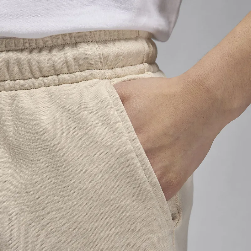 Jordan Essentials Casual Shorts Men's Khaki-3