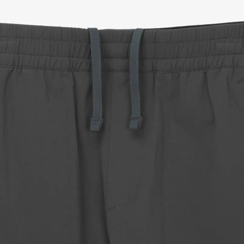 THE NORTH FACE Casual Shorts Men's Charcoal-2