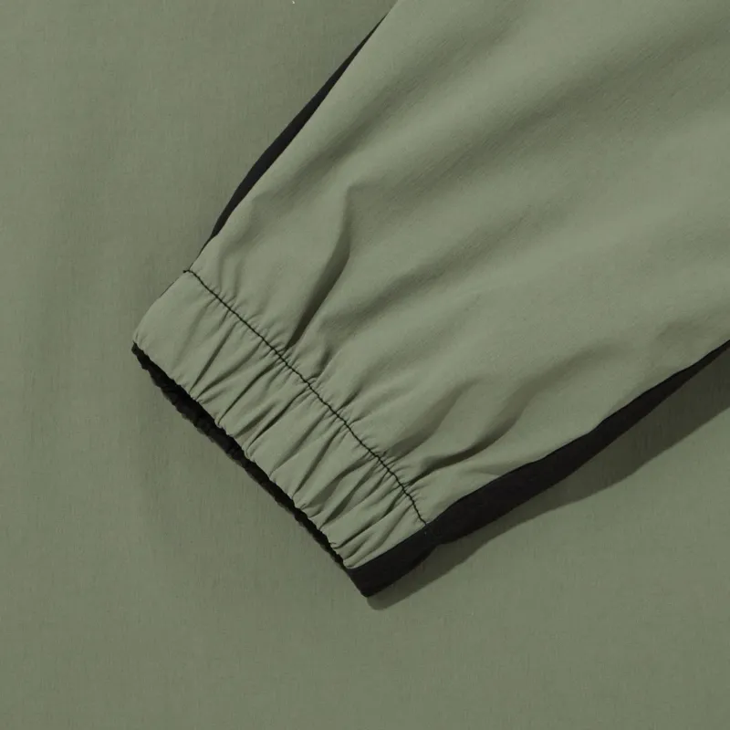 THE NORTH FACE Sweatshirt Unisex Green-2