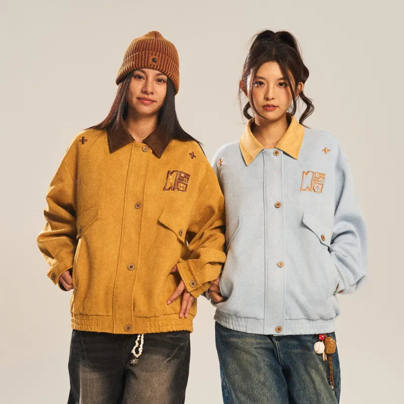 NSTNEW START Jackets & Coats Unisex-9