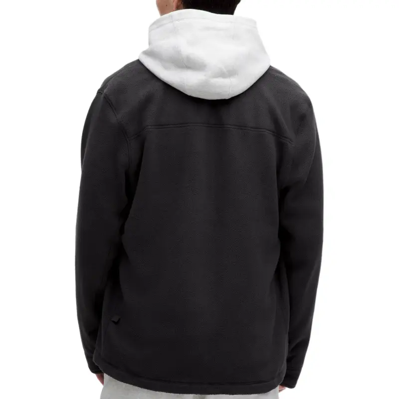 Lululemon FleeceClassic-Fit Shirt Men's-1