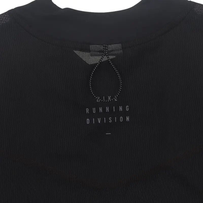 Nike Workout Clothing Women's Black-3