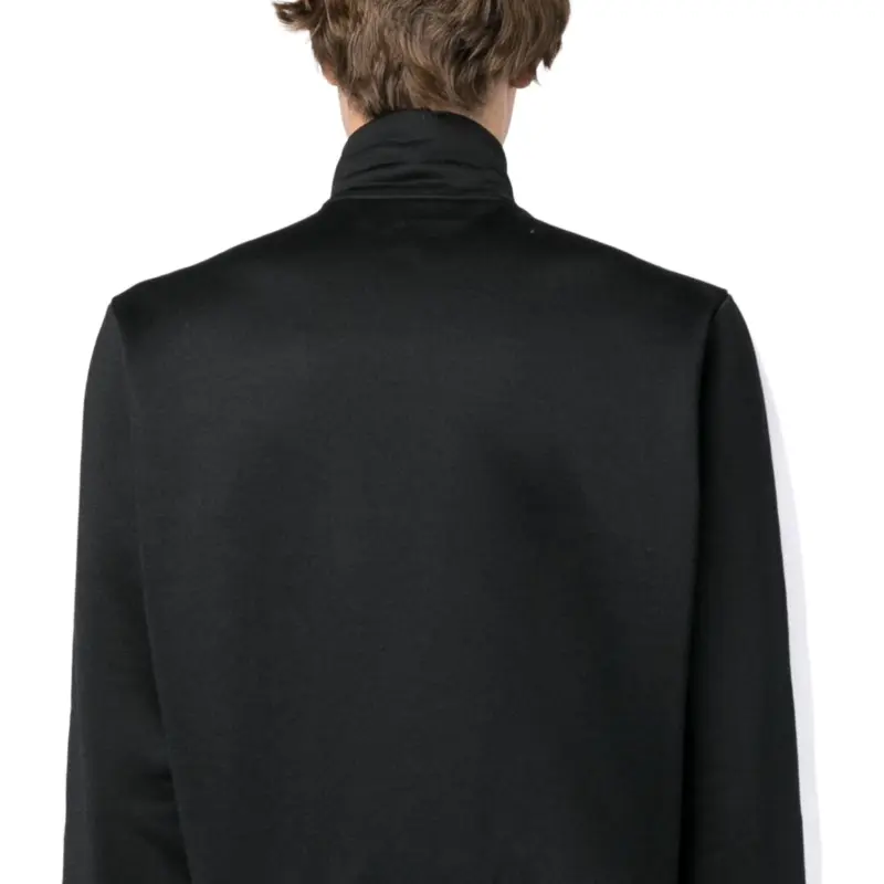 DSQUARED 2 Jackets Men Black-5