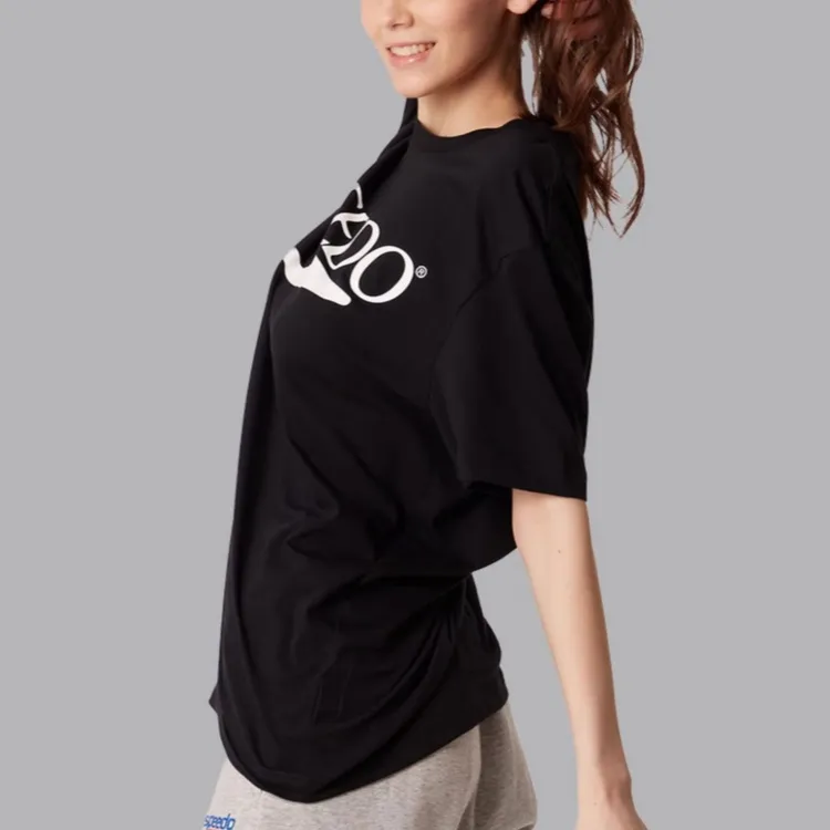 Speedo T-Shirts Women's-5