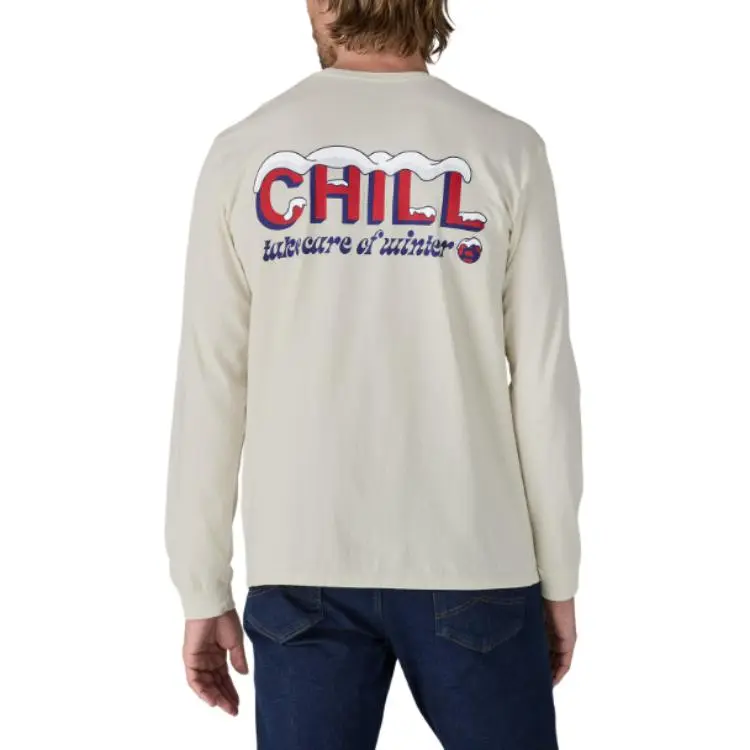 Patagonia T Shirts Men-2
