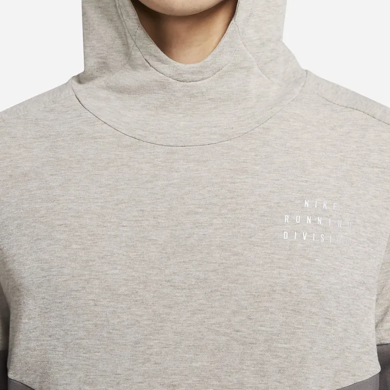 Nike Sweatshirt Men's Cave Stone Color-3
