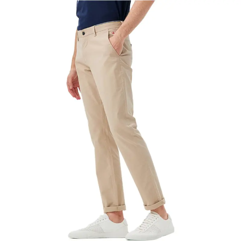 NAVIGARE Casual Pants Men-4