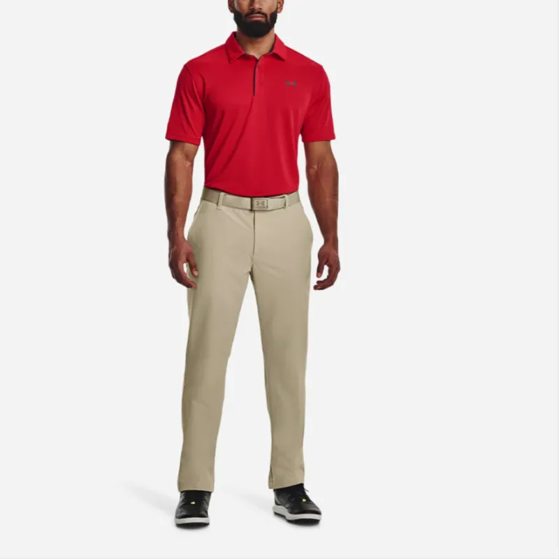 Under Armour Casual Pants Men's Khaki-4