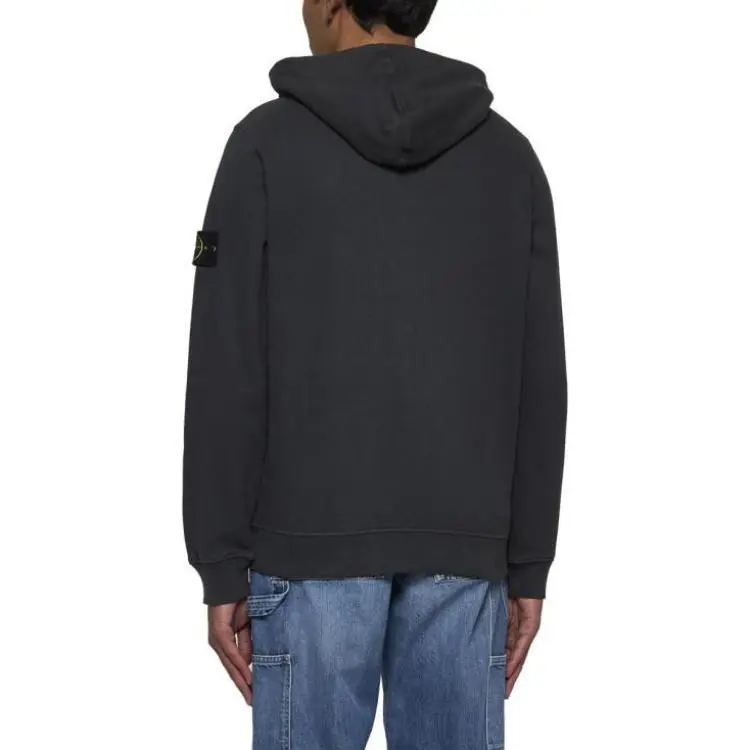 STONE ISLAND Compass badge Hoodie-2