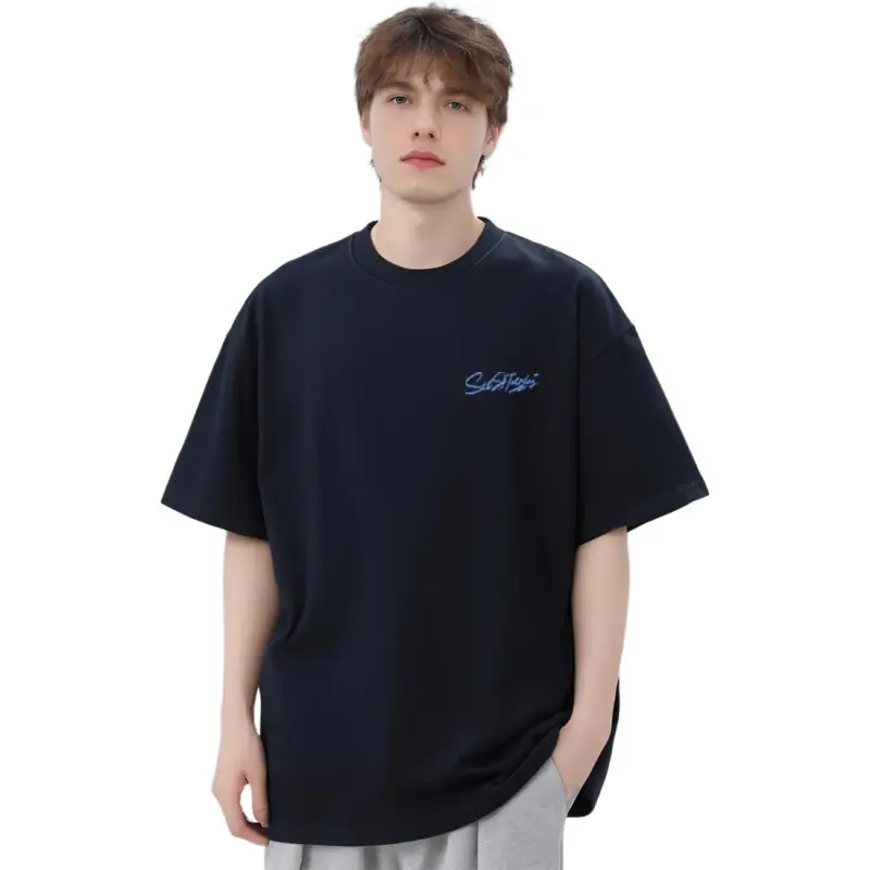 ST&SAT T Shirts Unisex-7