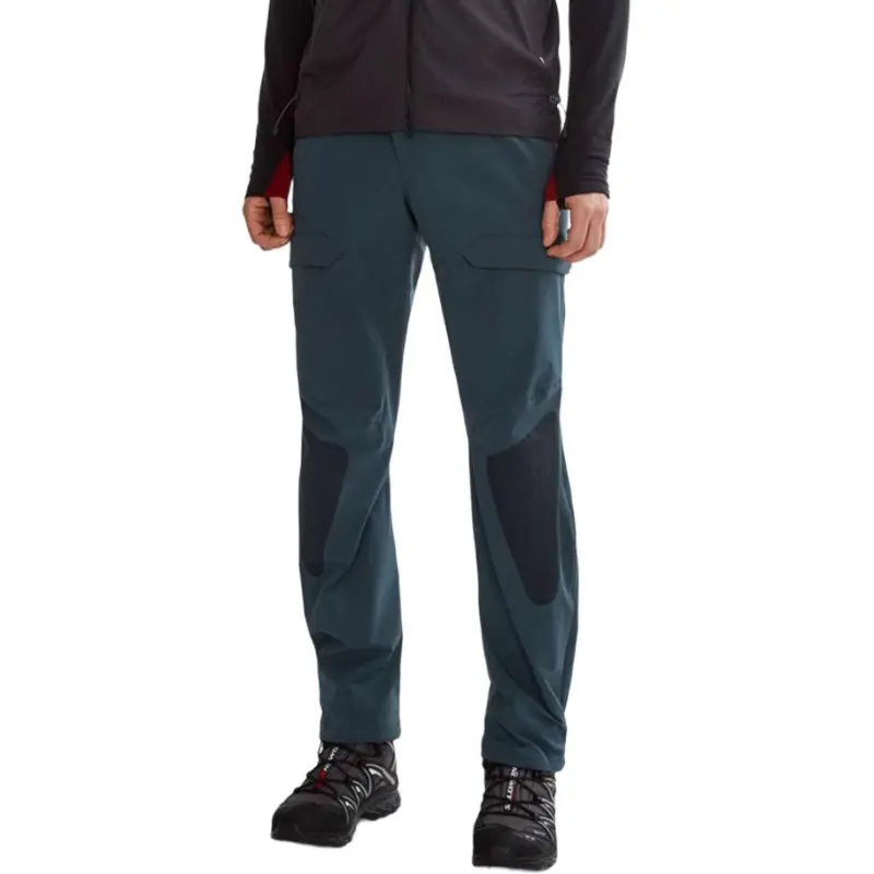 KLATTERMUSEN Casual Pants Men's Midnight Blue-2