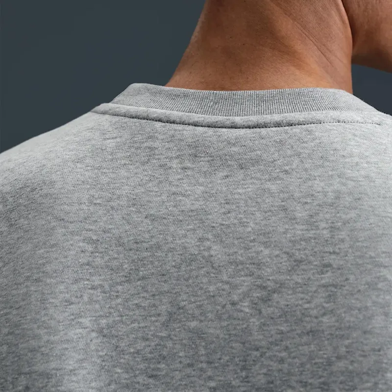 Nike Club Men's Fleece Crew-3